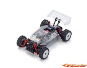 Kyosho Mini-Z Buggy MB010VE 2.0 32294B