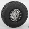 RC4WD 1.0 Competition Beadlock Wheels (Z-W0278) (4) RC4ZW0278 - Afbeelding 5