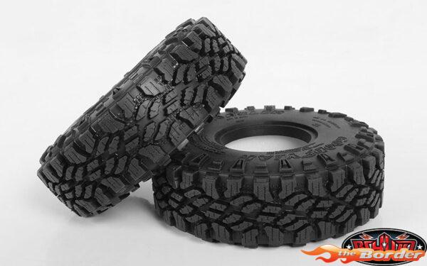 RC4WD Goodyear Wrangler Duratrac 1.9 4.75 Scale Tires (2) RC4ZT0167