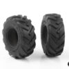 RC4WD Mud Basher 1.0 Scale Tractor Tires (Z-T0210) (2) RC4ZT0210 - Afbeelding 2