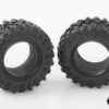 RC4WD Rock Creeper 1.0 Crawler Tires (Z-T0145) (2) RC4ZT0145 - Afbeelding 2