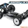 XRAY XT8E’24 1/18 Luxury Electric Racing Truggy 350302 - Afbeelding 4