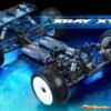 XRAY XT8E’24 1/18 Luxury Electric Racing Truggy 350302 - Afbeelding 7