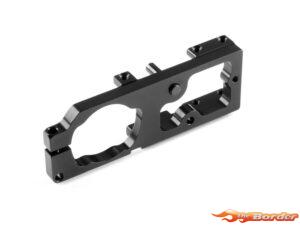 XRAY X4F'24 Alu Motor Mount 303756