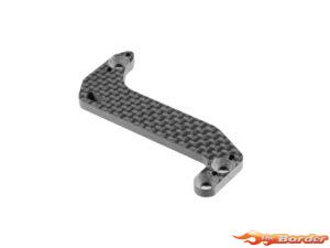 XRAY X4F'24 Graphite Floating Servo Holder 3.0mm 306238