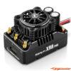 Hobbywing XERUN XR8 Pro G3 1/8 Buggy/Onroad 200A ESC HW30113400 - Afbeelding 2