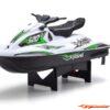 Kyosho Wave Chopper 2.0 RC Electric Readyset (KT231P+) T1 Green - Afbeelding 5