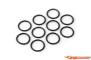 XRAY O-Ring 16 x 2.0 (10) 970160