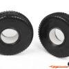 RC4WD Bully Competition Tire 2.2 Scale Tires (2) RC4ZT0134 - Afbeelding 6