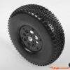 RC4WD Bully Competition Tire 2.2 Scale Tires (2) RC4ZT0134 - Afbeelding 5