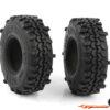 RC4WD Interco Narrow TSL Super Swamper 1.0" Scale Tires (2) RC4ZT0062 - Afbeelding 3