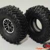 RC4WD Mickey Thompson Baja Claw TTC 2.2" Scale Tires (2) RC4ZT0065 - Afbeelding 4