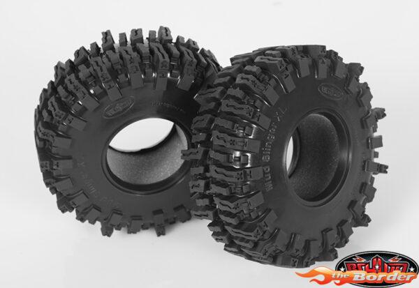 RC4WD Mud Slinger 2 XL 2.2 Scale Tires (2) RC4ZT0122