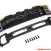 Traxxas Grille + Mount + Headlight Lenses 10120 - Afbeelding 2