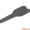 XRAY X1'24 Graphite Chassis 2.5mm 371029