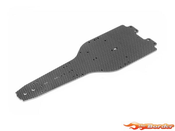 XRAY X1'24 Graphite Chassis 2.5mm 371029