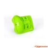 Traxxas Differential cover front or rear (Green) 8280-GRN - Afbeelding 2