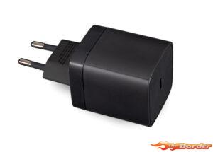 Traxxas USB-C AC Power Adapter (45W) EU Plug 2912-EU