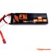 FM LiPo 7.4V 2S 5000mAh for FM1681 - Afbeelding 2