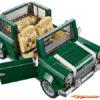 Lego Creator Expert Mini Cooper 10242 - Afbeelding 8