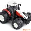 Amewi 1/24 RC Tractor met Kiepwagen + licht 22600 - Afbeelding 3