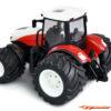 Amewi 1/24 RC Tractor met Kiepwagen + licht 22600 - Afbeelding 6