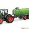 Amewi 1/24 RC Tractor met mestwagen & licht + water 22637 - Afbeelding 2