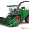 Amewi 1/24 RC Combine Maaimachine + Licht + Geluid 22642 - Afbeelding 2