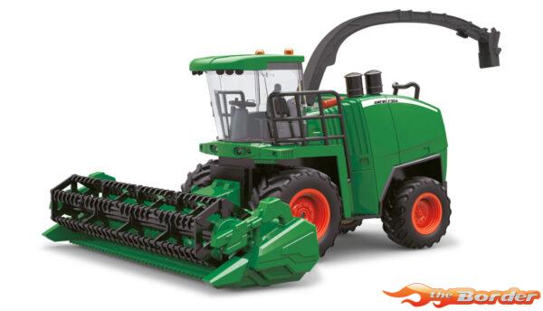 Amewi 1/24 RC Combine Maaimachine + Licht + Geluid 22642