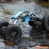 RC4WD Bully II MOA Competition Crawler Kit RC4ZK0056 - Afbeelding 4