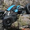 RC4WD Bully II MOA Competition Crawler Kit RC4ZK0056 - Afbeelding 5