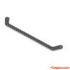 XRAY X12 Graphite Front Brace 2.2mm - Long 372093