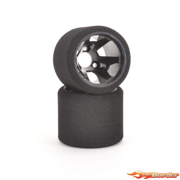 ContactRC 1/12 Rear T Foam 32Shore 46mm JT2-32RT