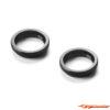 XRAY Alu Shock Adjustable Nut - Big Bore (2) 368049