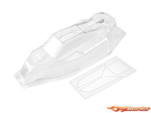 XRAY Body For 1/10 2WD Off-Road Buggy - Delta 2C 329716