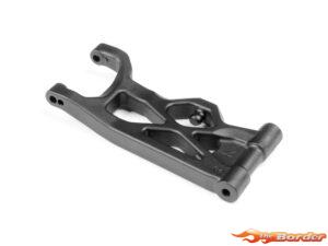 XRAY Composite Disengaged Suspension Arm Rear Lower Left - Medium 323123-M