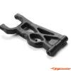 XRAY Composite Disengaged Suspension Arm Rear Lower Right - Medium 323113-M