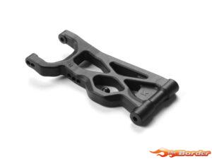 XRAY Composite Disengaged Suspension Arm Rear Lower Right - Medium 323113-M