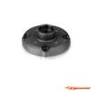 XRAY Composite Gear Differential Cover - Lcg - Narrow - Graphite 324912-G