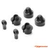 XRAY Composite Shock Parts For 2 Shocks - Big Bore 368013