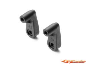 XRAY Composite Steering Servo Arms - Extended - 23T + 25T 326200