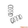 XRAY Front Big Bore Conical Spring-Set L=42.5Mm - 4 Dots (2) 368384