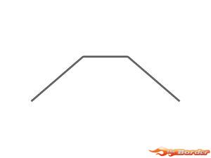 XRAY XB2 Anti-Roll Bar Rear - Short - 1.0 Mm 323490