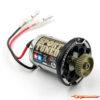 Yeah Racing 540 Motor Mount Conversion for 370/380 Motor YA-0720BK - Afbeelding 6