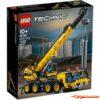 Lego Technic Mobiele Kraan 42108 - Afbeelding 7