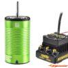 Castle Creations Sidewinder SW4 w/1412-2100kV SCT Edition Motor Combo CC-010-0164-09