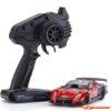 Kyosho Mini-Z RWD Xanavi Nismo No23 GT-R 2008 32351XN - Afbeelding 2