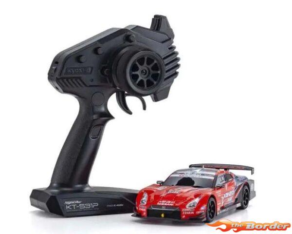 Kyosho Mini-Z RWD Xanavi Nismo No23 GT-R 2008 32351XN