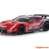 Kyosho Mini-Z RWD Xanavi Nismo No23 GT-R 2008 32351XN - Afbeelding 3