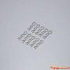 Kyosho Body Retaining Pins 1/10 (10) Small 92638